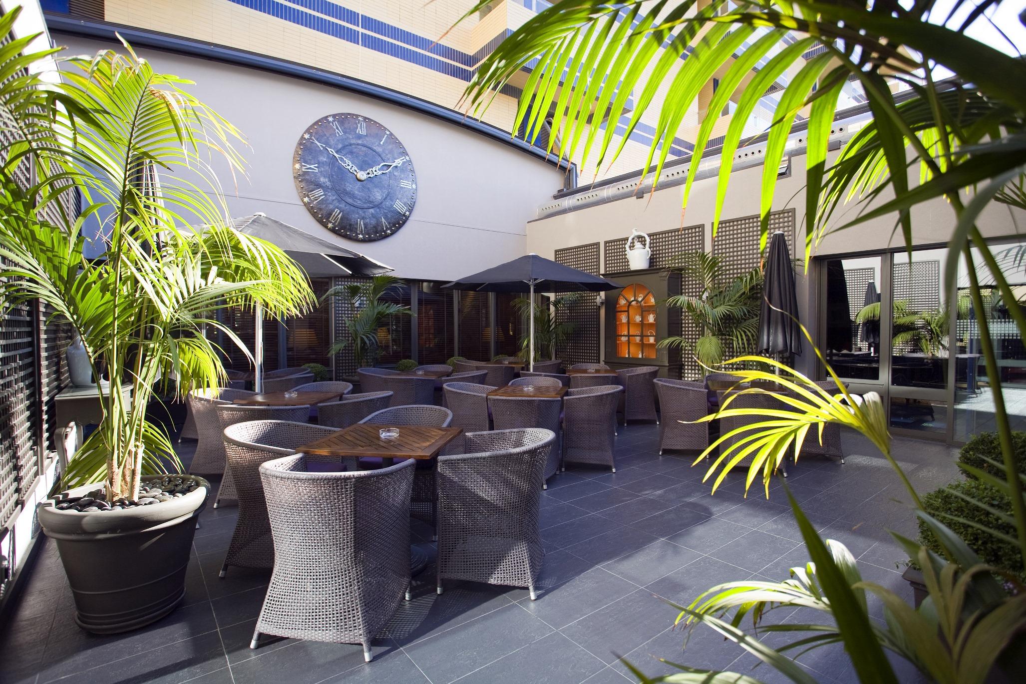 Hotel Solverde Spa&Wellness Center Vila Nova de Gaia Restaurant foto